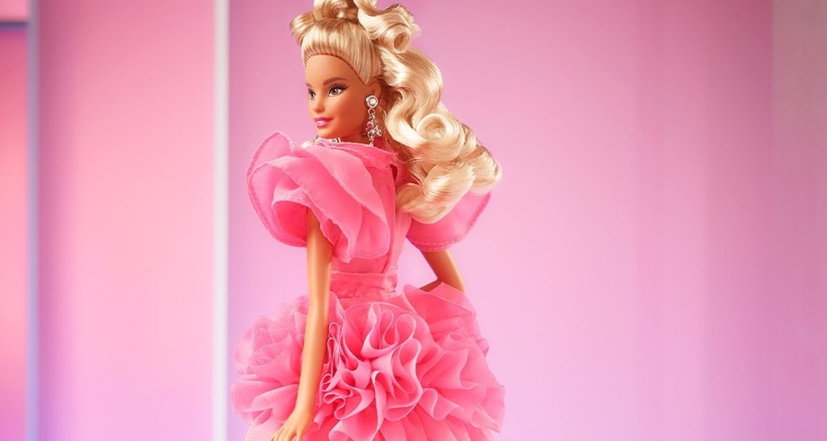 Barbie: Η αγαπημένη κούκλα όλων των κοριτσιών έχει γενέθλια και ιδού 10 πράγματα που ίσως δεν γνωρίζατε